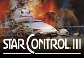 Star Control III ستيم كود رقمي