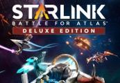 Starlink: Battle For Atlas اصدار الديلوكس امريكي اكسبوكس 1 / إكس بوكس سيريس X|S كود رقمي
