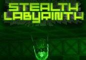 Stealth Labyrinth ستيم كود رقمي