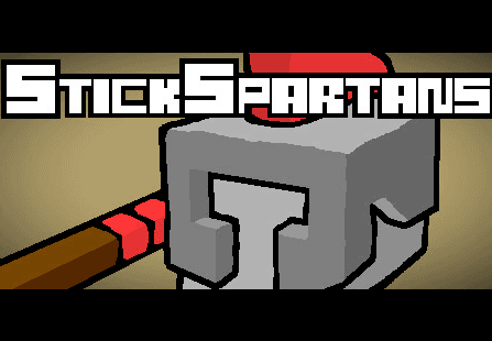 Stick Spartans ستيم كود رقمي