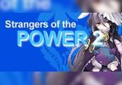 Strangers Of The Power 2 ستيم كود رقمي
