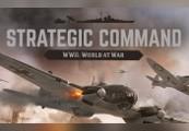 Strategic Command WWII: World At War اوروبي ستيم كود رقمي