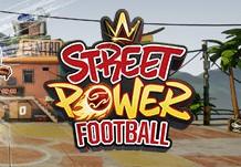 Street Power Football ستيم كود رقمي