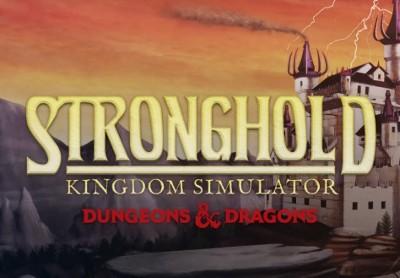 D&D Stronghold: Kingdom Simulator بي سي GOG كود رقمي