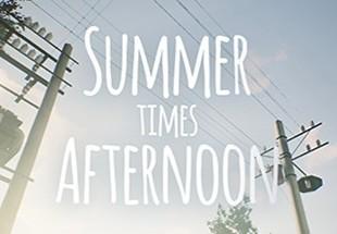 Summer Times Afternoon ستيم كود رقمي