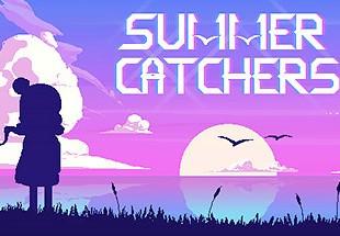 Summer Catchers ستيم كود رقمي