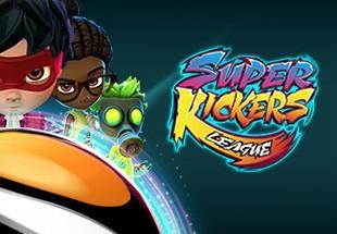 Super Kickers League ستيم كود رقمي