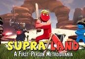 Supraland ASIA ستيم كود رقمي
