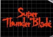 Super Thunder Blade ستيم كود رقمي