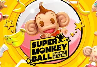 Super Monkey Ball: Banana Blitz HD ستيم كود رقمي