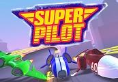 Super Pilot ستيم كود رقمي