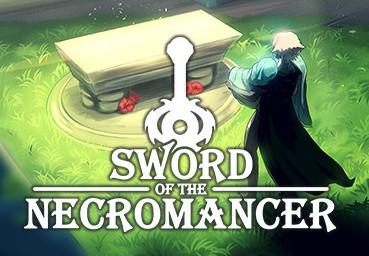Sword Of The Necromancer اوروبي اكسبوكس 1 / إكس بوكس سيريس X|S كود رقمي