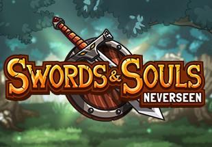 Swords & Souls: Neverseen رابط هديه ستيم
