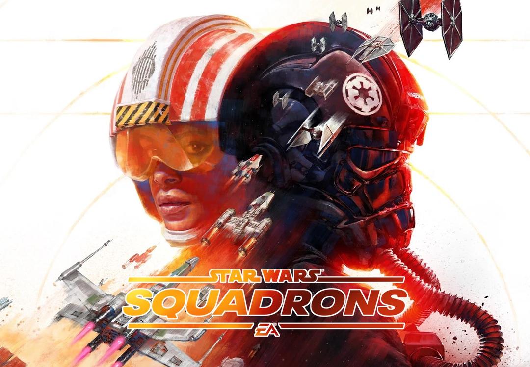 STAR WARS: Squadrons - طلب مسبق Pack DLC اكسبوكس 1 كود رقمي