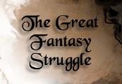 The Great Fantasy Struggle ستيم كود رقمي