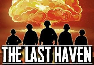 The Last Haven ستيم كود رقمي