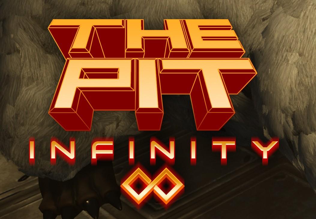 The Pit: Infinity اوروبي بي سي ستيم كود رقمي