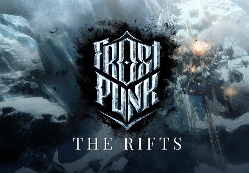Frostpunk - Rifts DLC رابط هديه ستيم