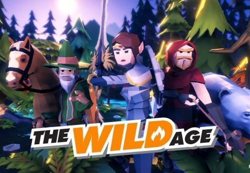 The Wild Age ستيم كود رقمي