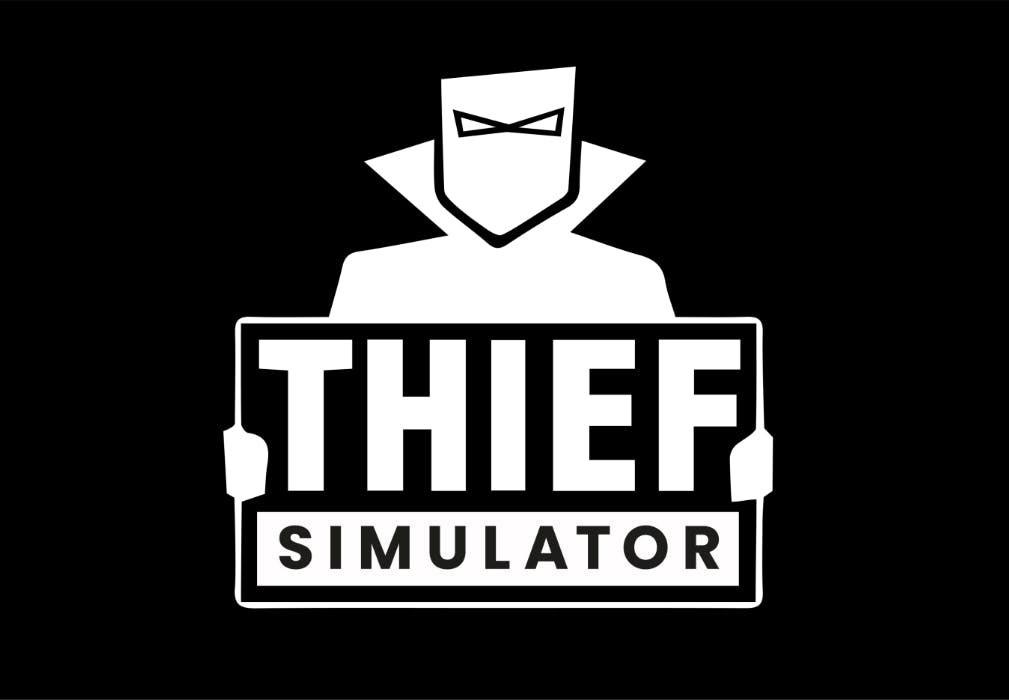 Thief Simulator اوروبي بي سي رابط هديه ستيم