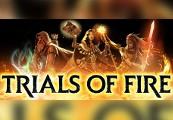 Trials Of Fire ستيم كود رقمي