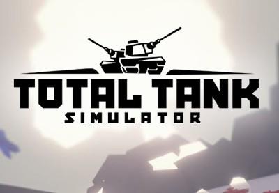 Total Tank Simulator EMEA ستيم كود رقمي
