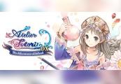 Atelier Totori ~The Adventurer Of Arland~ DX ستيم كود رقمي