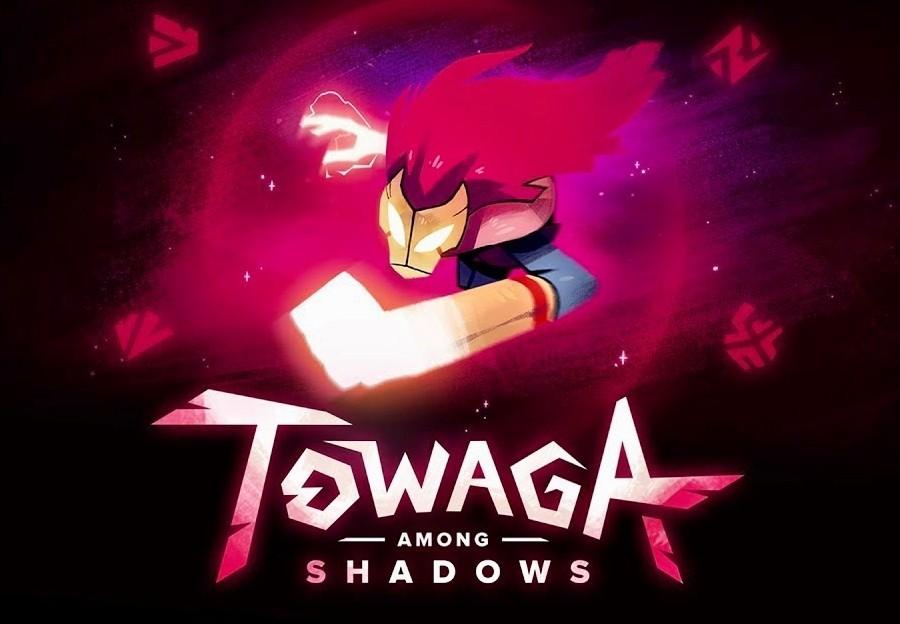 Towaga: Among Shadows ستيم كود رقمي