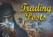 Splendor - The Trading Posts DLC بي سي ستيم كود رقمي