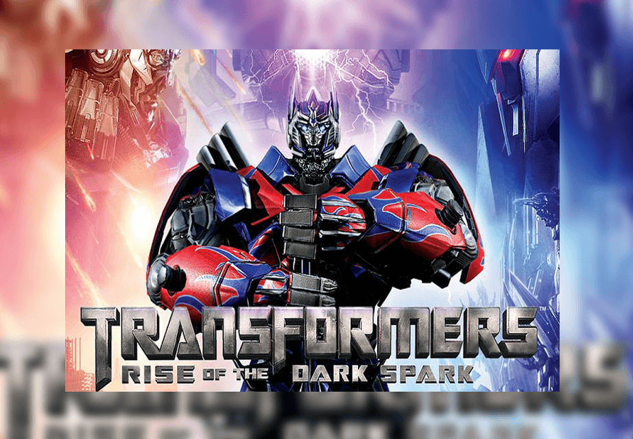 TRANSFORMERS: Rise Of The Dark Spark - Thundercracker Character DLC ستيم كود رقمي