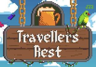 Travellers Rest اوروبي رابط هديه ستيم