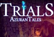 Azuran Tales: Trials بي سي ستيم كود رقمي