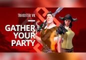 Trickster VR: Co-Op Dungeon Crawler ستيم كود رقمي