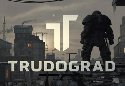 ATOM RPG Trudograd اوروبي رابط هديه ستيم