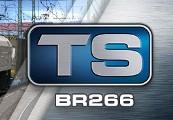 Train Simulator 2017 - برازيلي 266 Loco Add-On DLC ستيم كود رقمي