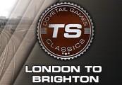 Train Simulator - London To Brighton Route Add-On DLC ستيم كود رقمي