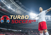 Turbo Soccer VR ستيم كود رقمي