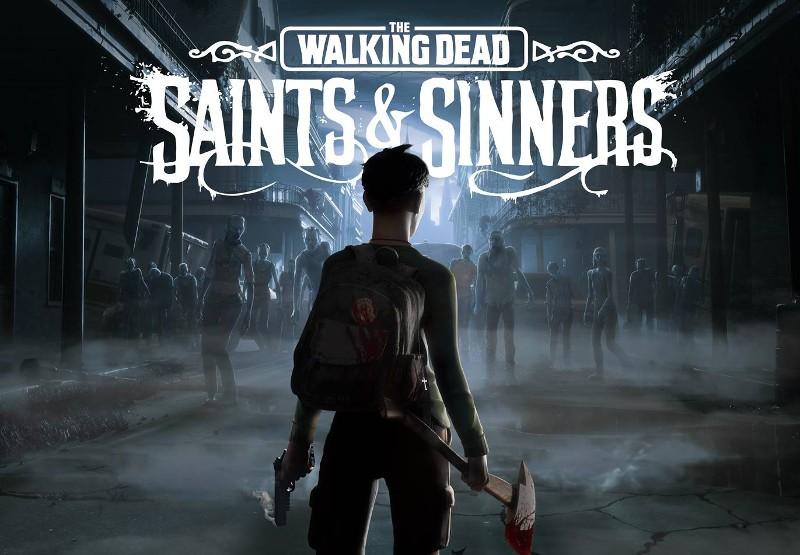 The Walking Dead: Saints & Sinners Tourist اصدار اوروبي رابط هديه ستيم