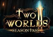 Two Worlds II HD - Season Pass ستيم كود رقمي