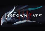Unknown Fate اوروبي ستيم كود رقمي