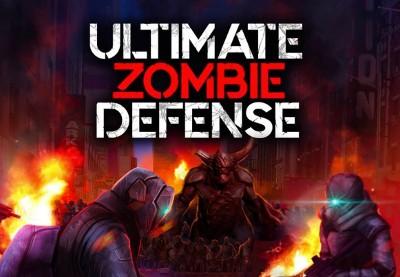 اولتمت Zombie Defense - The Carnival Map DLC بي سي ستيم كود رقمي
