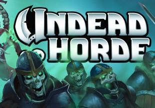 Undead Horde ستيم كود رقمي