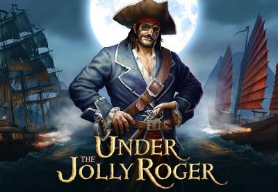 Under The Jolly Roger ارجنتيني اكسبوكس 1 كود رقمي