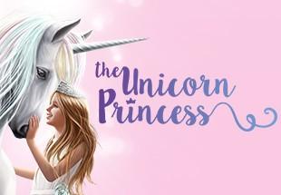 The Unicorn Princess اوروبي نينتندو سويتش كود رقمي