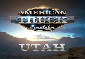 American Truck Simulator - Utah DLC ستيم كود رقمي