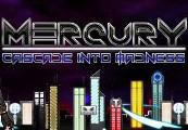 Mercury: Cascade Into Madness ستيم كود رقمي
