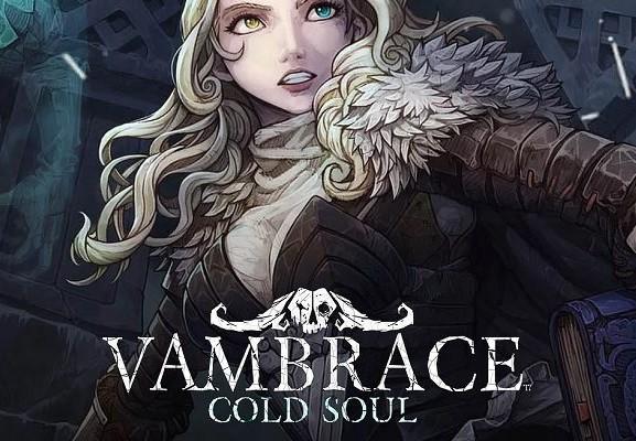 Vambrace: Cold Soul بي سي ستيم كود رقمي