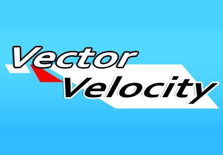 Vector Velocity ستيم كود رقمي