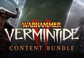 Warhammer: Vermintide 2 - Content حزمة 2018 ستيم كود رقمي