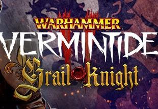 Warhammer: Vermintide 2 - Grail Knight Career DLC اوروبي رابط هديه ستيم